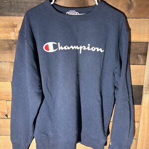 Champion Crewneck